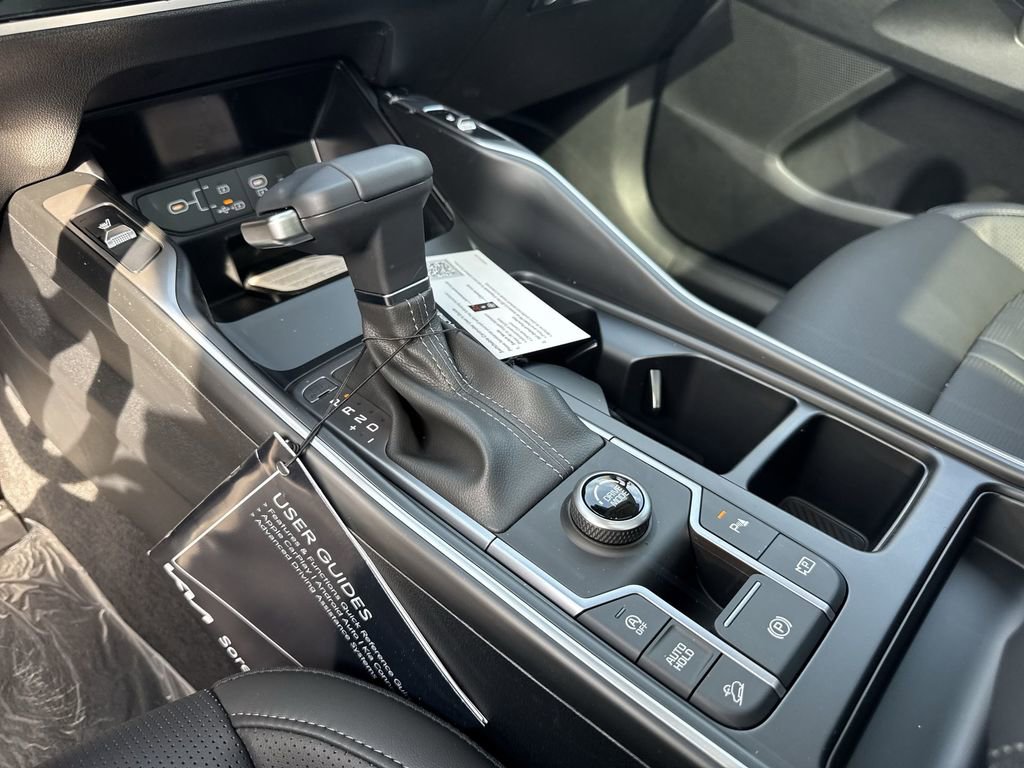 New 2026 Kia Sorento S w/ S Panoramic Sunroof Package FWD image 20