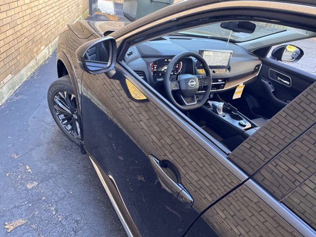 New 2026 Nissan Rogue Platinum w/ Platinum Premium Package image 29