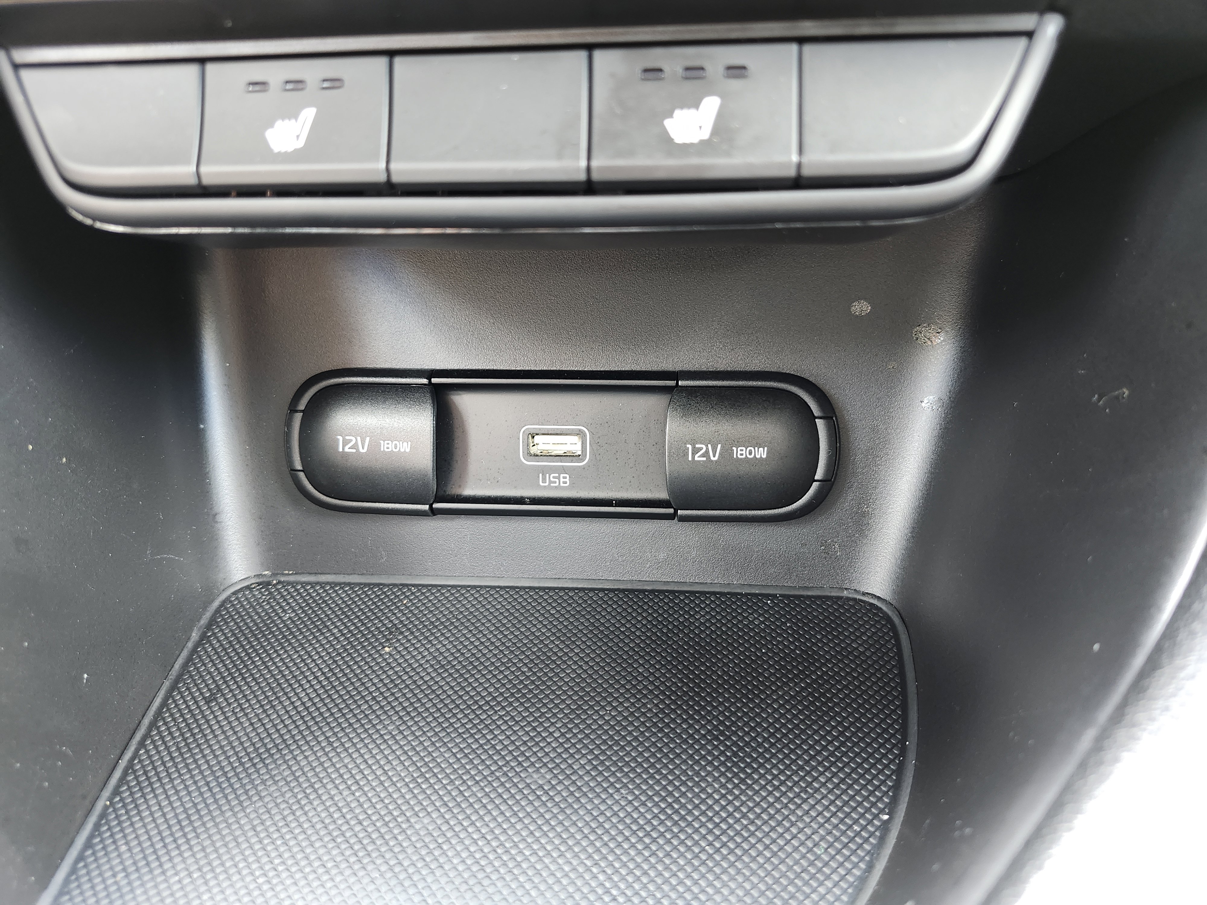Used 2022 Kia Sportage EX image 10