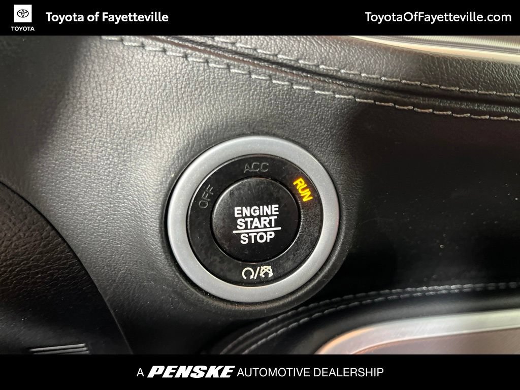 Used 2021 Dodge Challenger GT w/ Plus Package RWD image 25