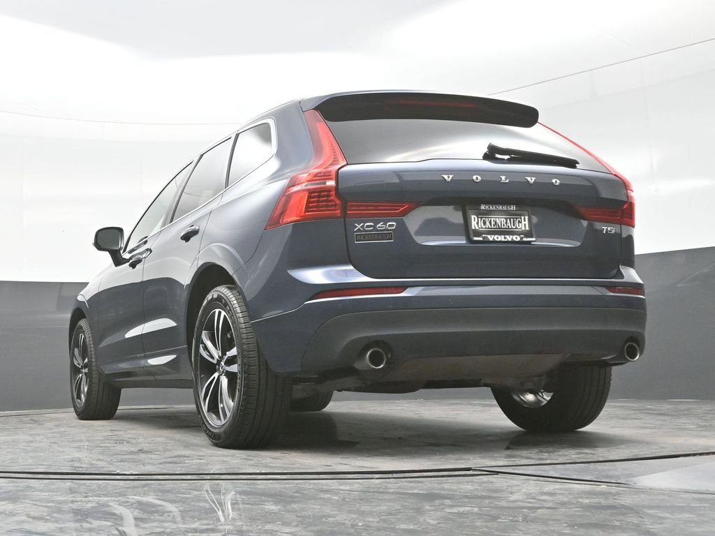 Used 2020 Volvo XC60 T5 Momentum AWD/4WD image 25