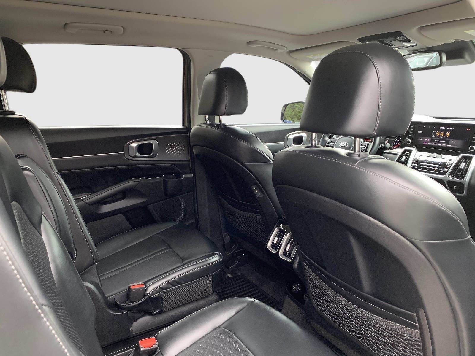 Used 2021 Kia Sorento SX AWD/4WD image 47
