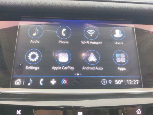 Used 2021 Cadillac XT5 Premium Luxury image 21