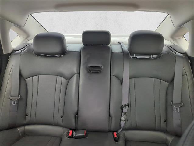 Used 2015 Hyundai Genesis 3.8 image 26