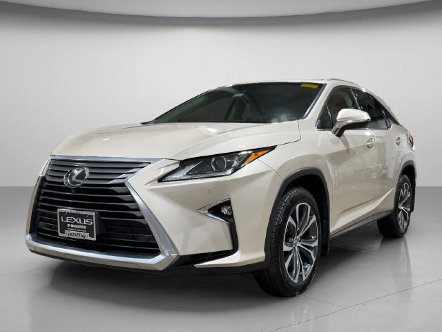 Used 2018 Lexus RX 350 AWD w/ Premium Package image 8