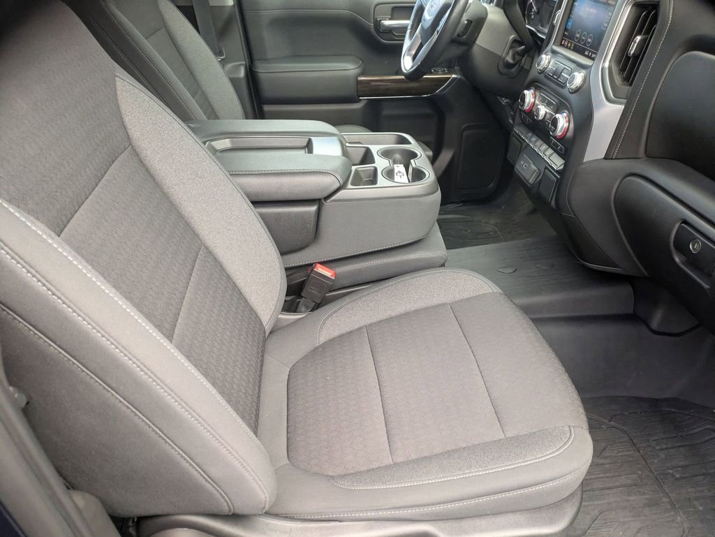 Used 2021 GMC Sierra 1500 Elevation AWD/4WD image 24