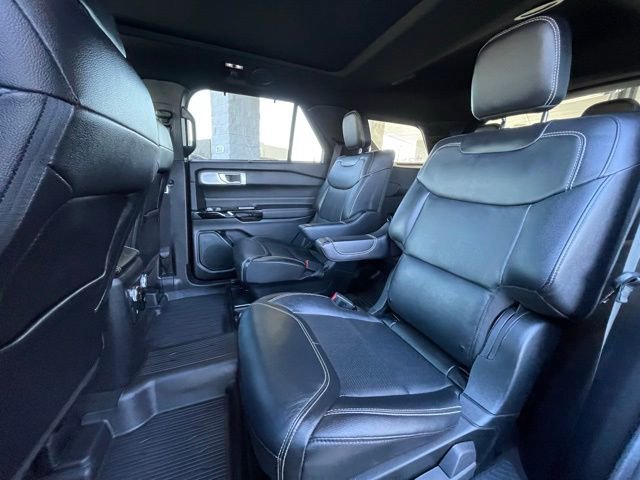 Used 2023 Ford Explorer ST w/ Equipment Group 401A image 27