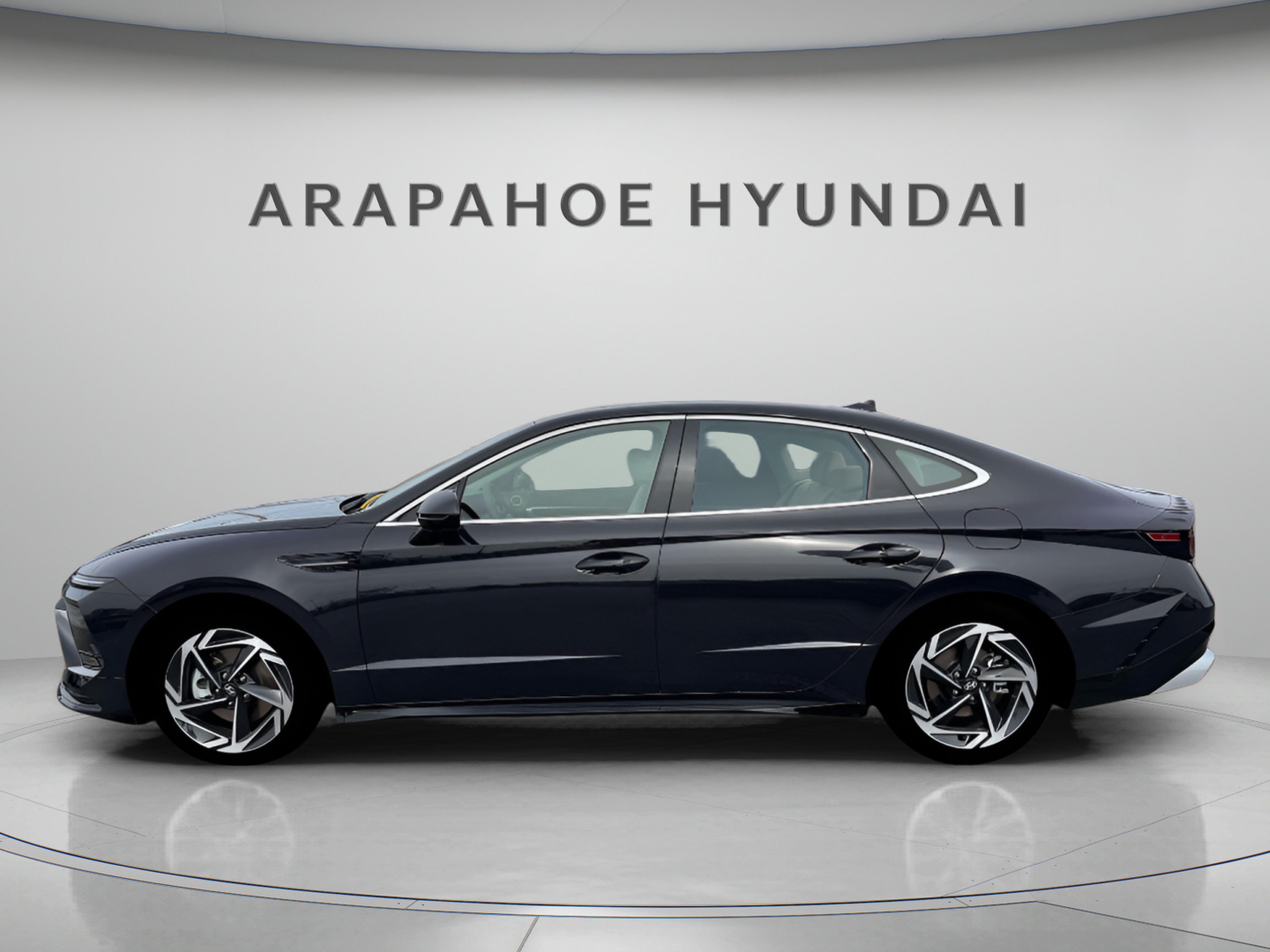 New 2026 Hyundai Sonata SEL AWD/4WD image 2