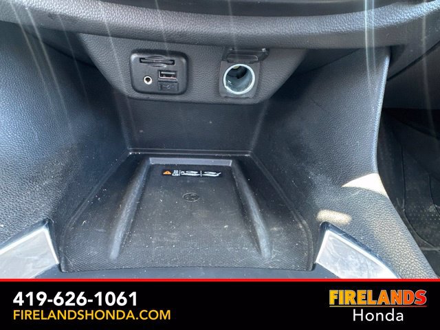 Used 2021 Chevrolet Traverse Premier w/ Redline Edition FWD image 29