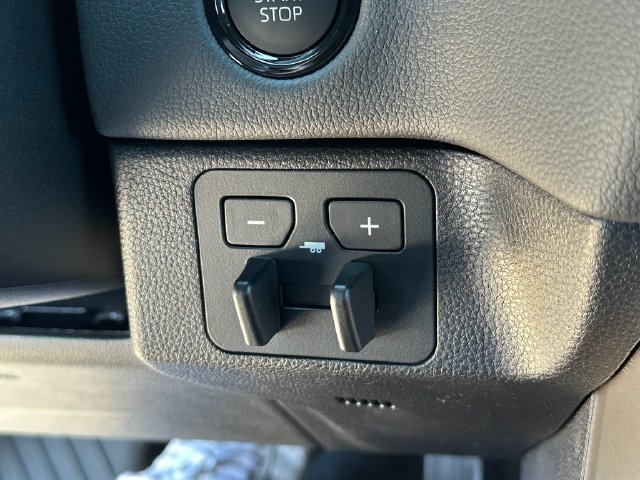 New 2026 Toyota Tundra Limited RWD image 19