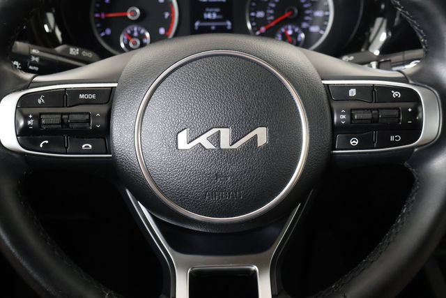 Used 2024 Kia K5 EX FWD image 26
