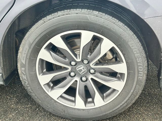 Used 2024 Honda Odyssey EX-L image 5