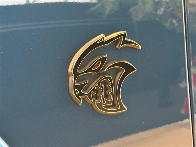 Used 2021 Dodge Charger SRT Hellcat image 8