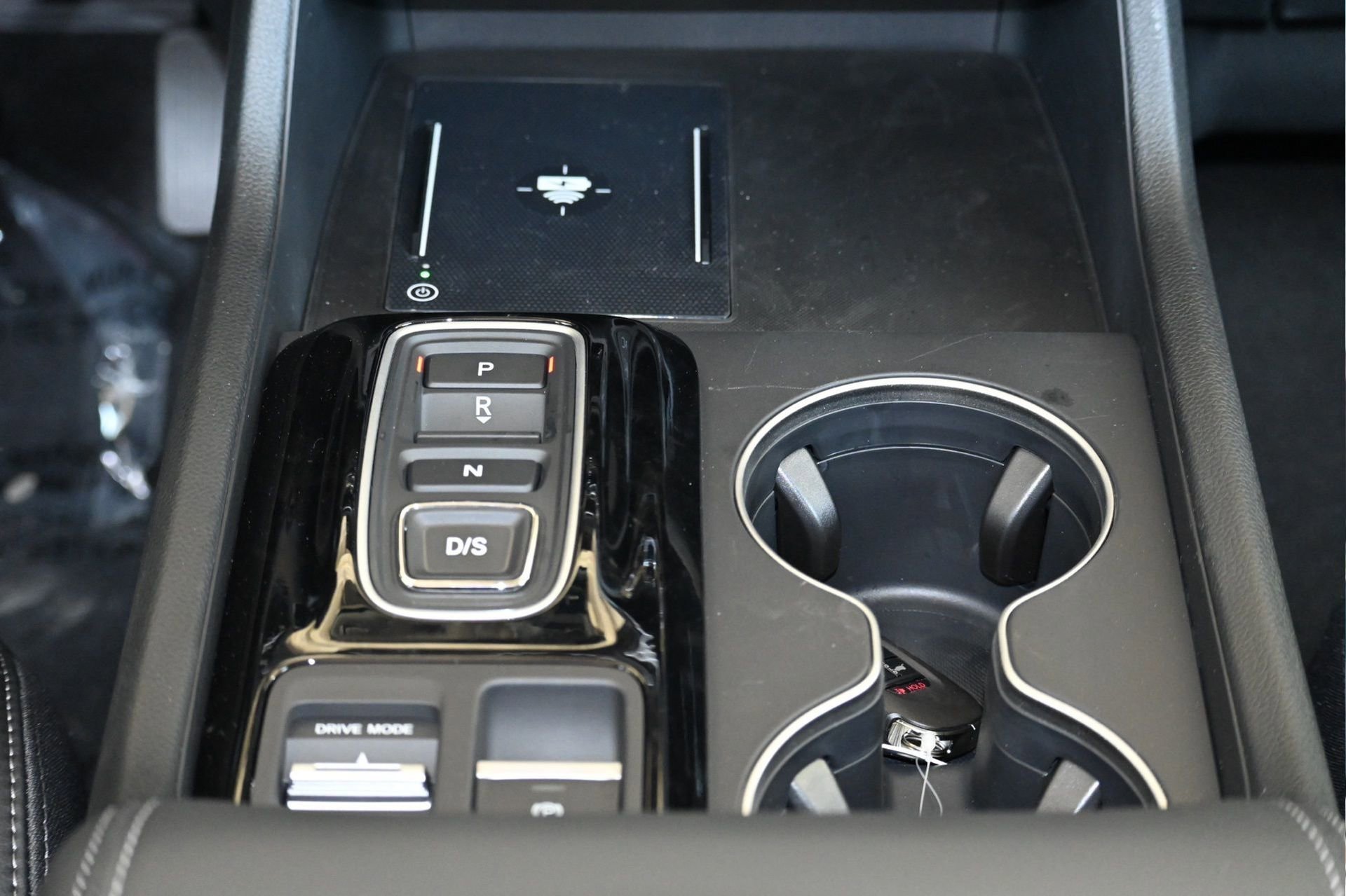 New 2025 Honda Pilot EX-L image 26