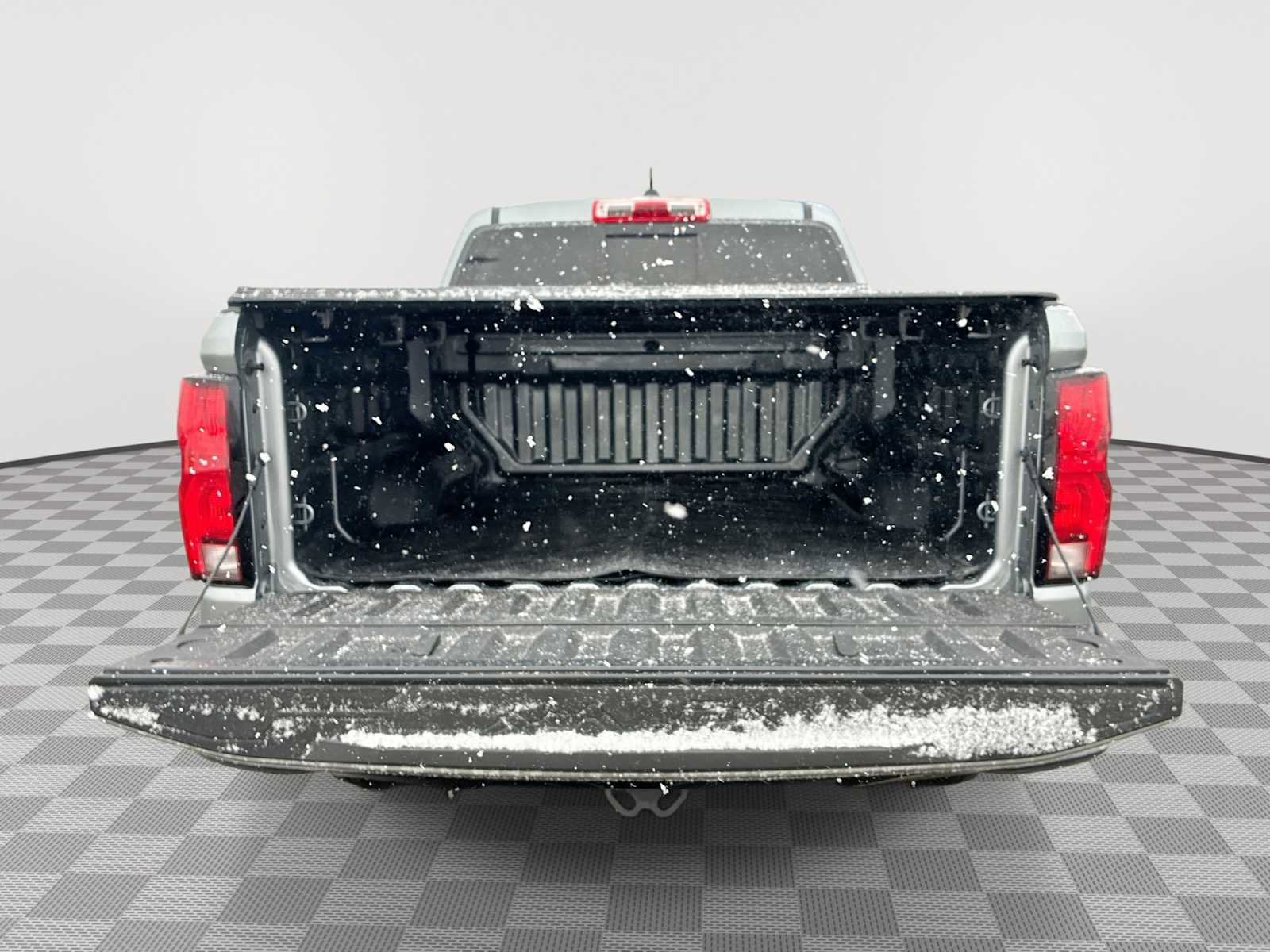 Certified 2024 Chevrolet Colorado Z71 w/ Z71 Convenience Package 2 image 26