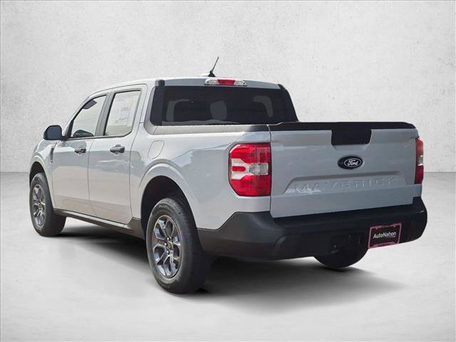 New 2026 Ford Maverick XLT FWD image 9