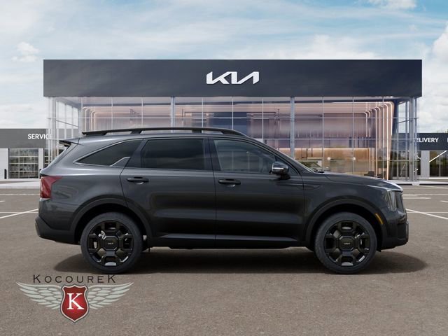 New 2026 Kia Sorento SX Prestige AWD/4WD image 7