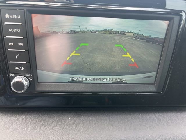 Used 2025 Nissan Kicks S AWD/4WD image 10