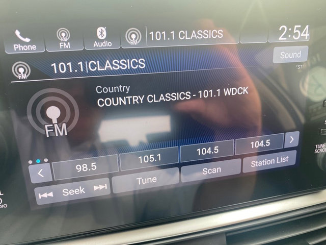 Used 2021 Honda Accord Sport Special Edition image 23