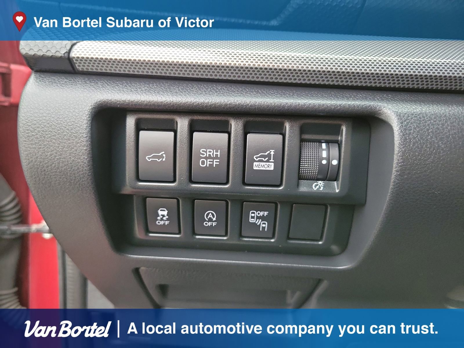 Used 2020 Subaru Forester Limited AWD/4WD image 16
