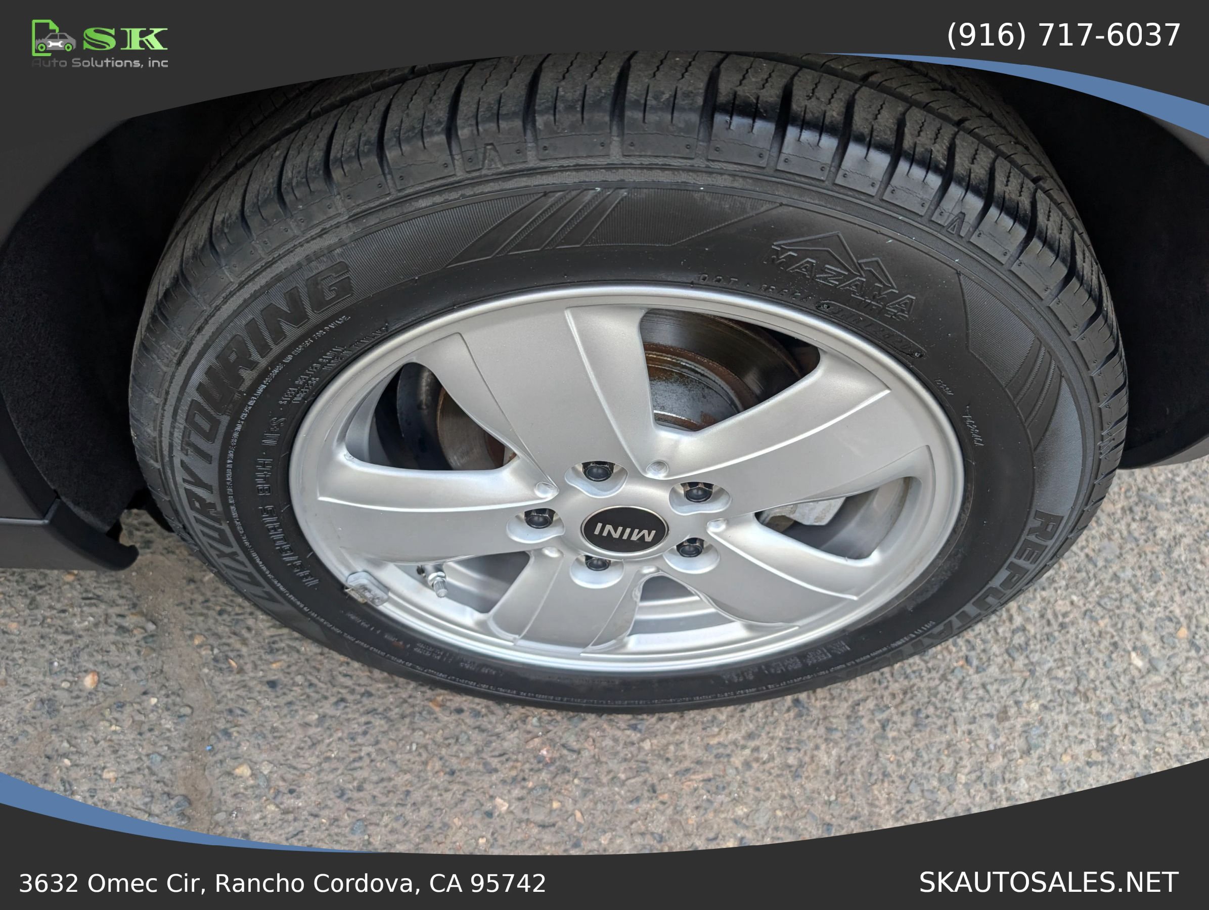 Used 2014 MINI Cooper 2-Door Hardtop FWD image 40