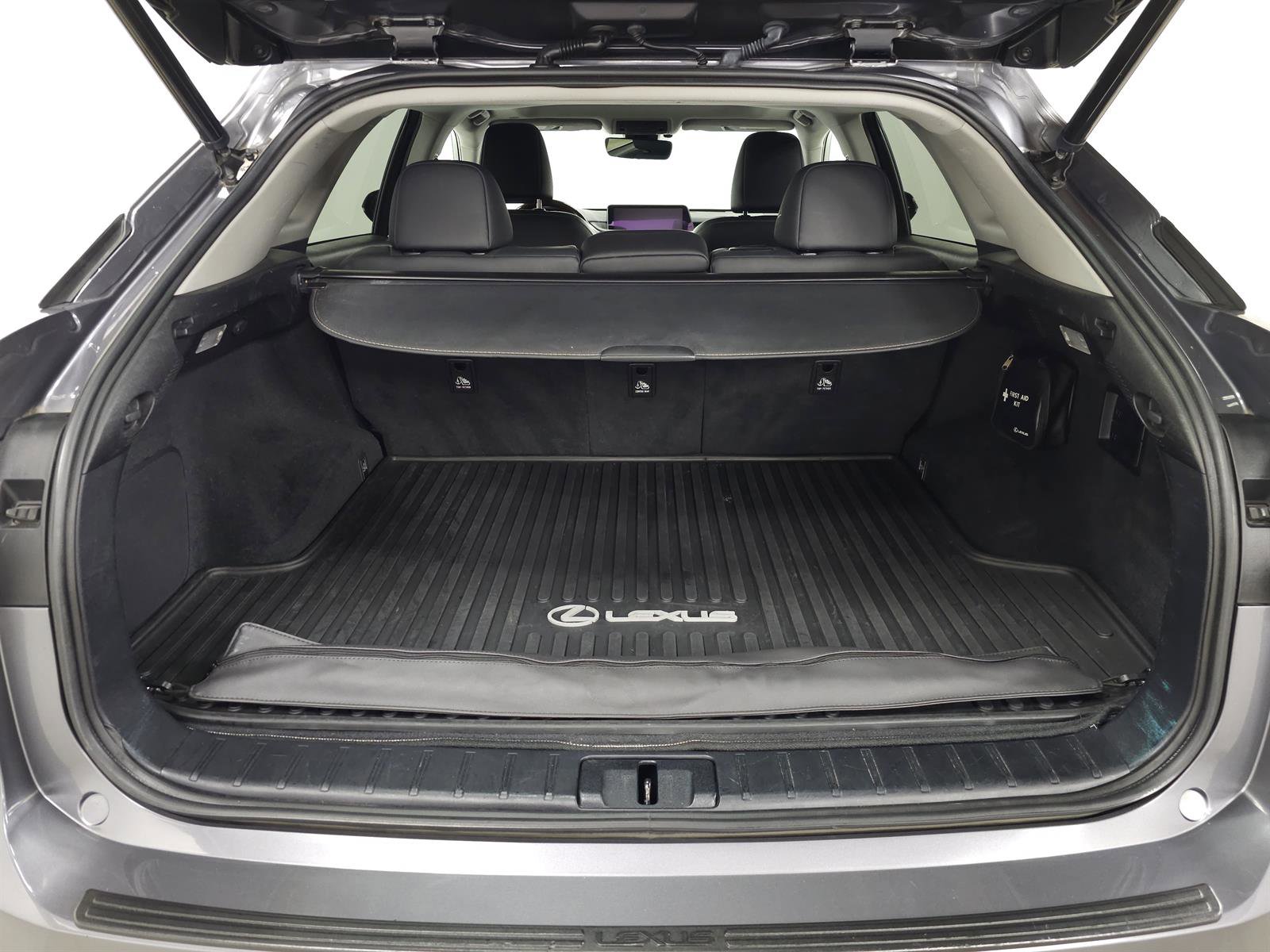 Used 2018 Lexus RX 350 AWD w/ Premium Package image 7