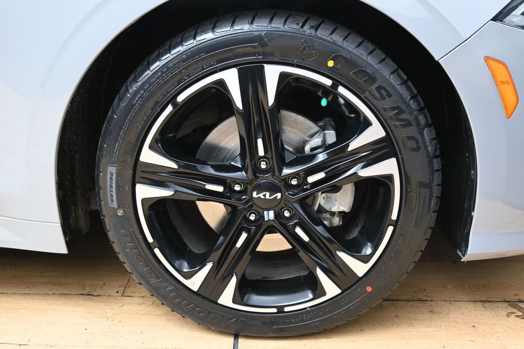 Used 2023 Kia K5 GT-Line FWD image 17