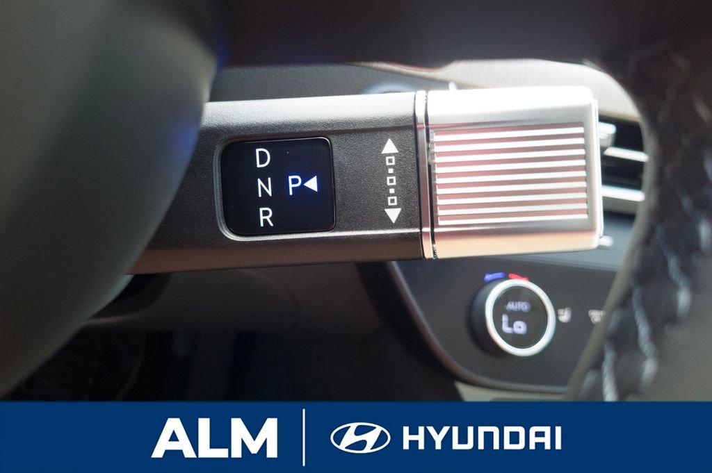 New 2025 Hyundai Sonata SEL FWD image 26