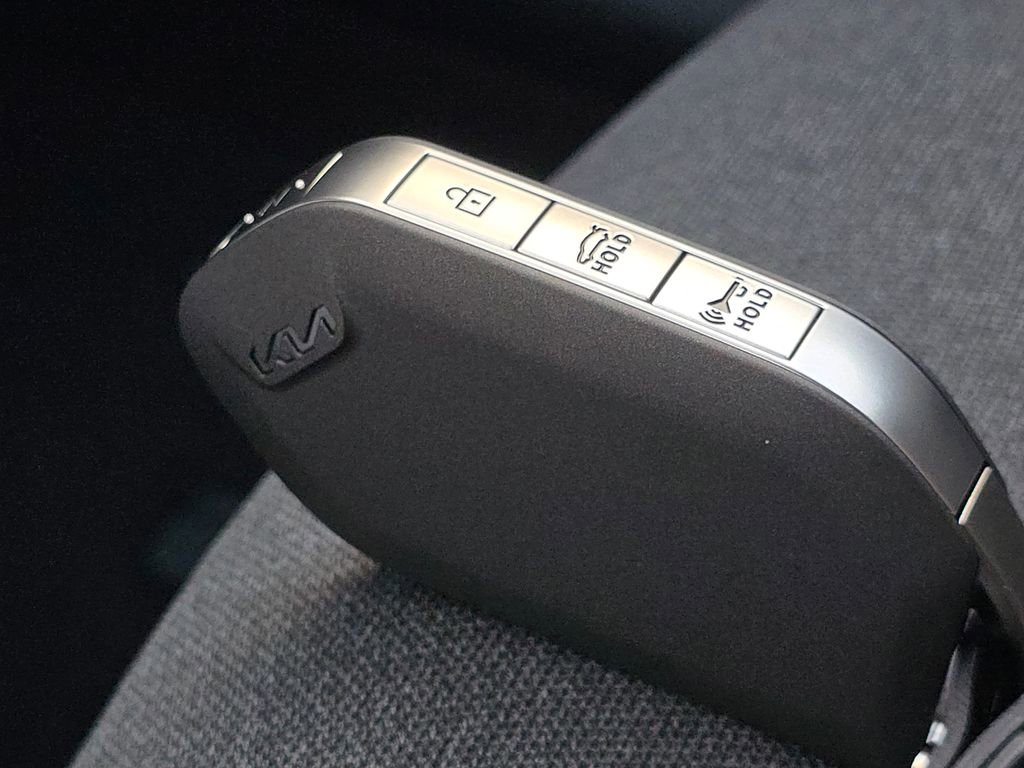 New 2025 Kia K4 LX image 31