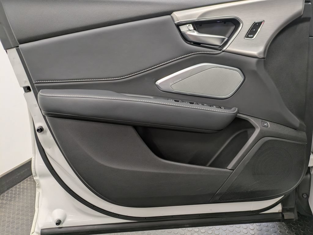 Used 2020 Acura RDX w/ Technology Package AWD/4WD image 8