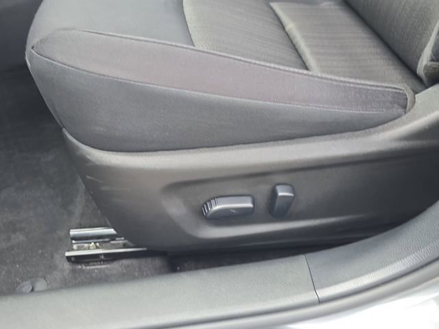 Certified 2025 Nissan Altima 2.5 SV image 20