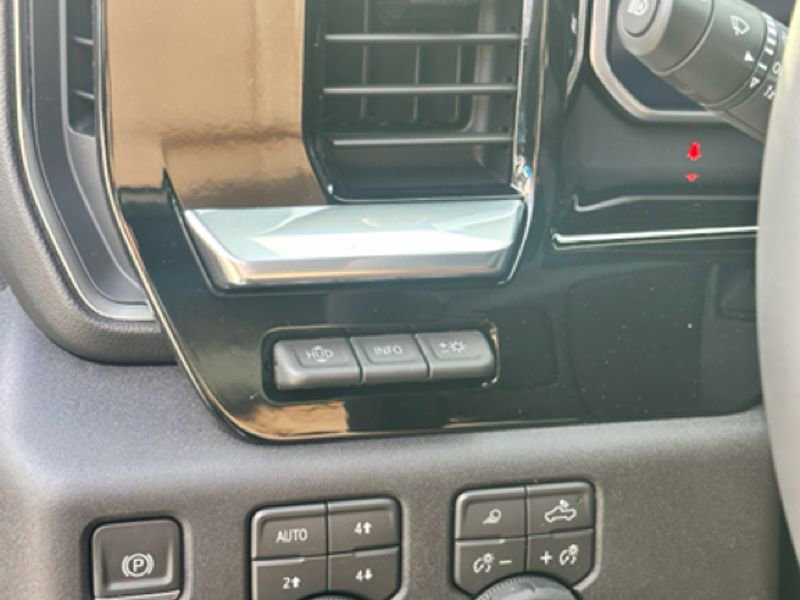 New 2026 Chevrolet Silverado 2500 High Country w/ Technology Package image 11