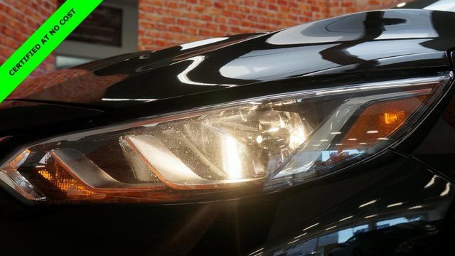 Certified 2022 Nissan Sentra SV image 62