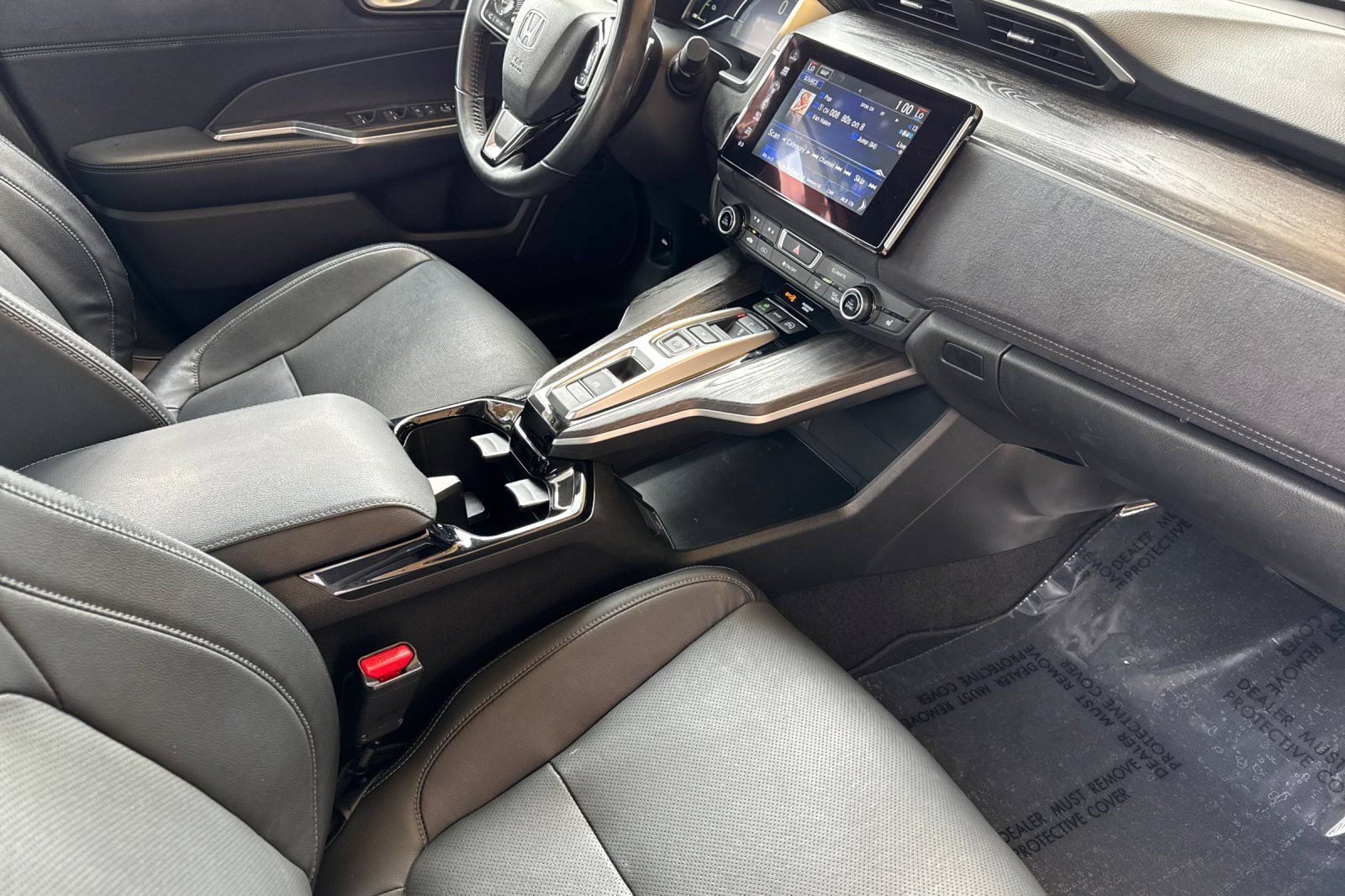 Used 2018 Honda Clarity Touring image 18