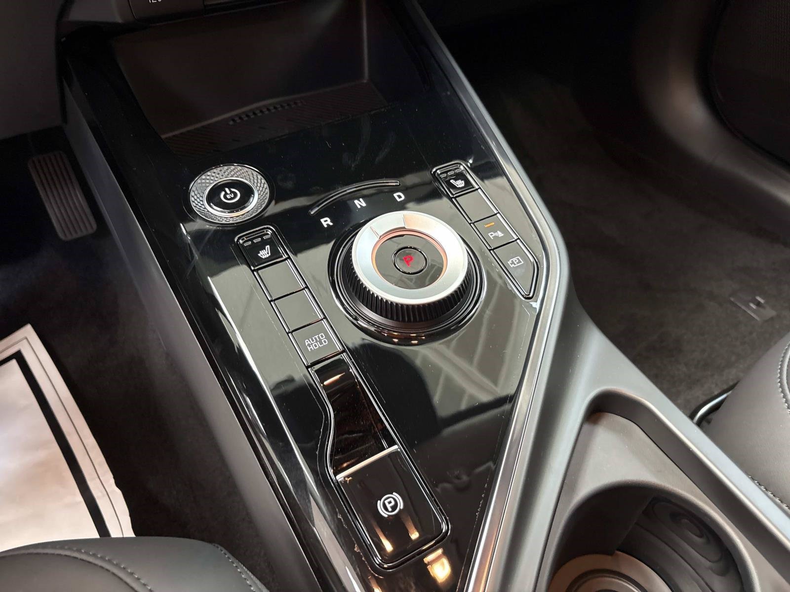 New 2026 Kia Niro Wind FWD image 27