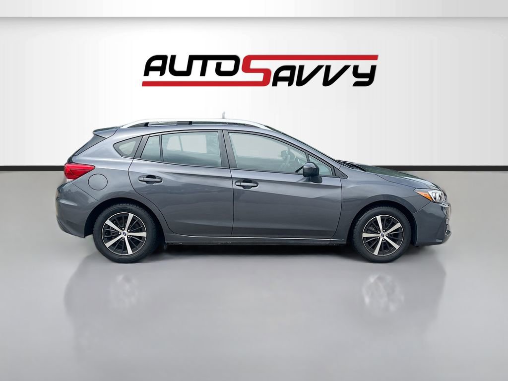 Used 2020 Subaru Impreza 2.0i Premium AWD/4WD image 8