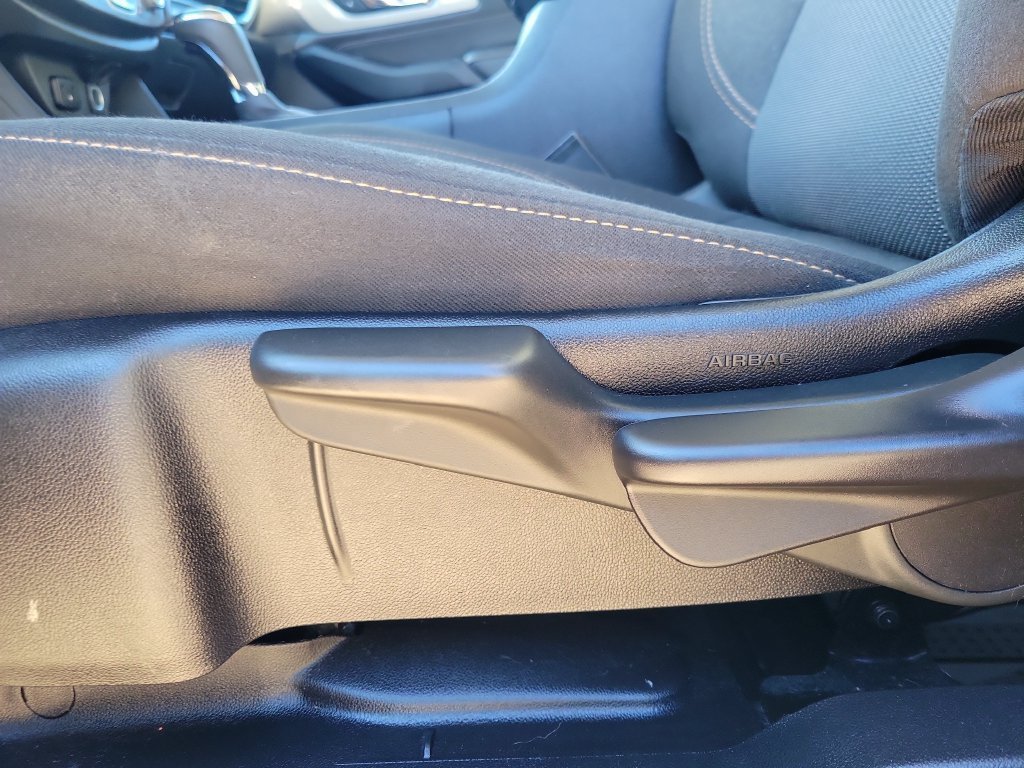 Used 2020 Chevrolet Traverse LS w/ LPO, Floor Liner Package FWD image 18