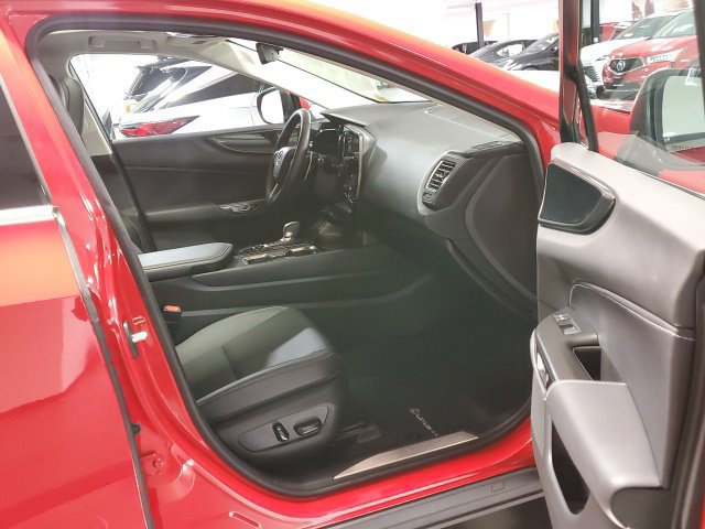 Used 2024 Lexus NX 350h AWD w/ Cold Area Package image 26