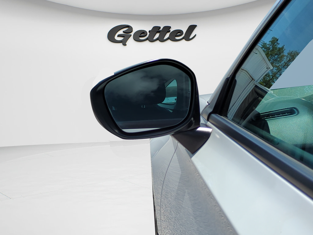 Used 2023 Honda Civic EX image 25