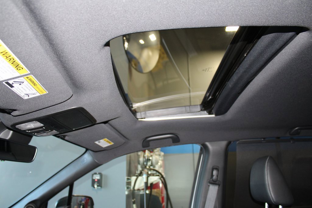 Used 2021 Honda Passport EX-L image 40