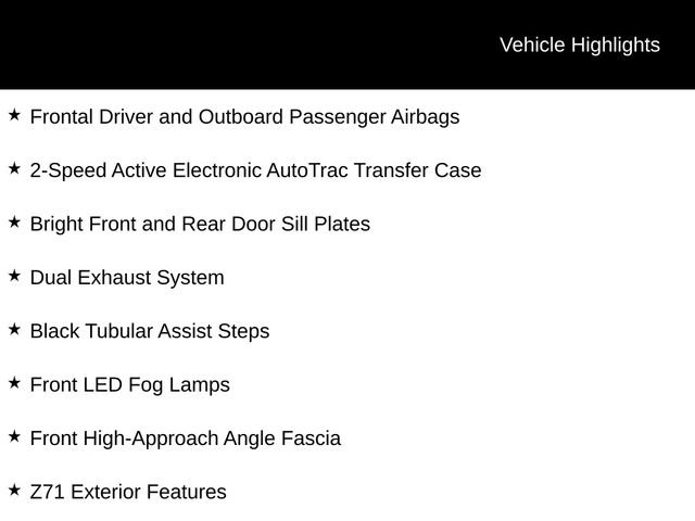 Certified 2025 Chevrolet Tahoe Z71 AWD/4WD image 6