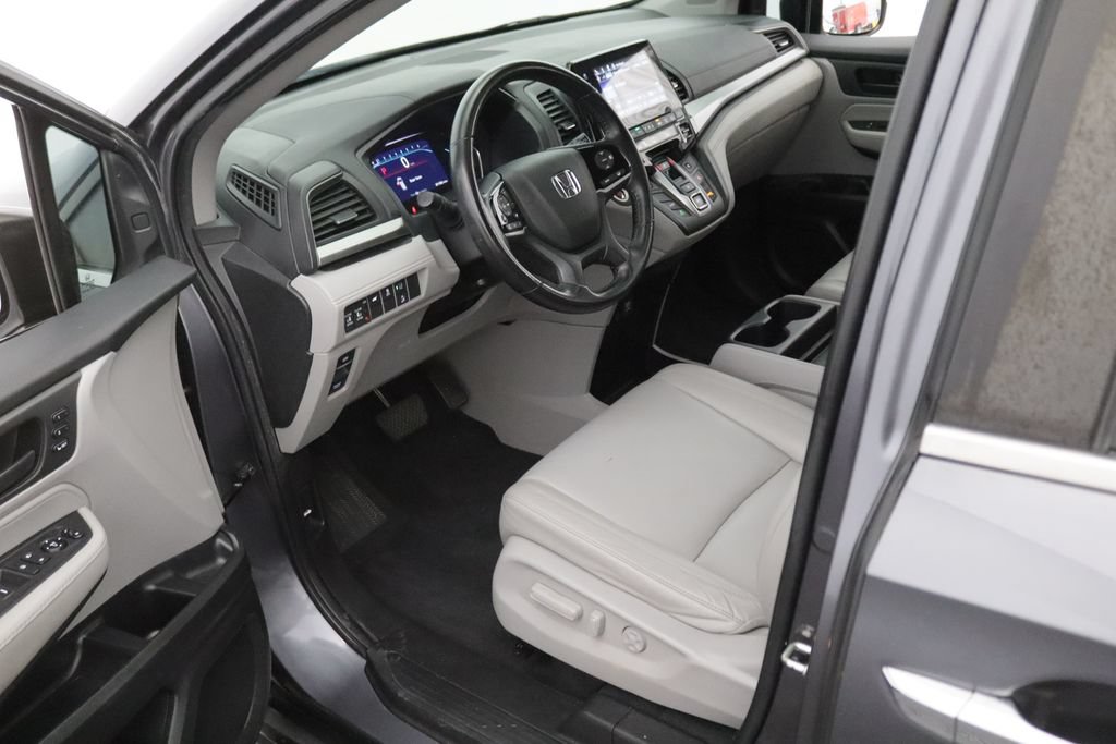 Used 2019 Honda Odyssey EX-L image 19