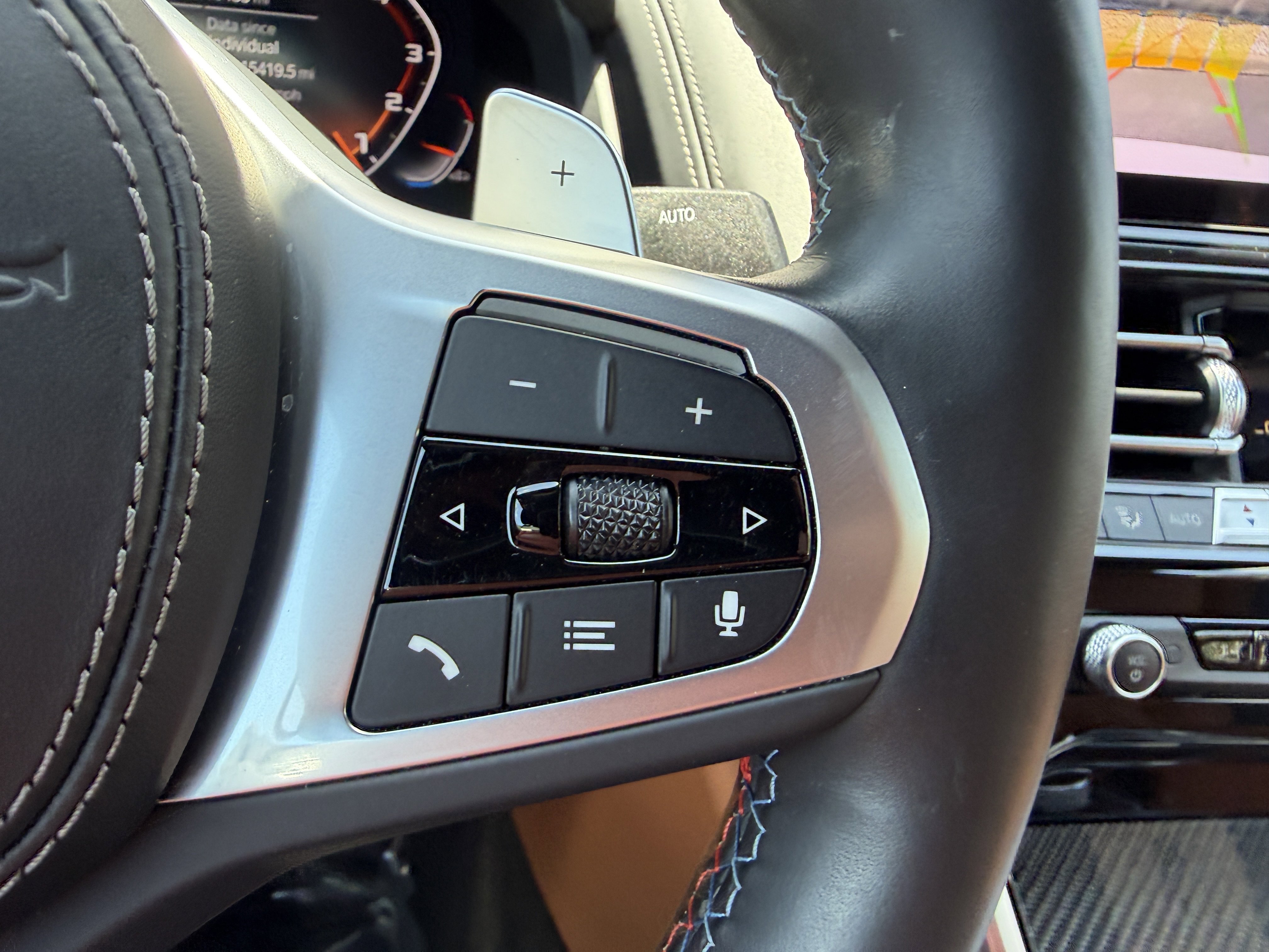Used 2024 BMW M850i xDrive Convertible AWD/4WD image 33