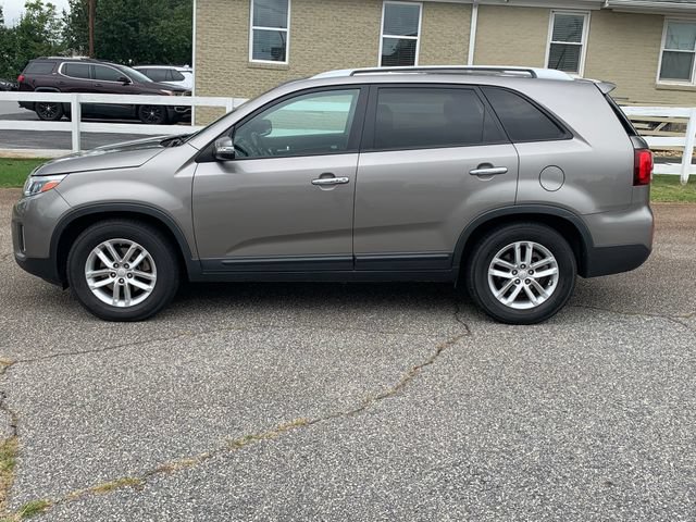 Used 2014 Kia Sorento LX w/ Premium Package FWD image 8