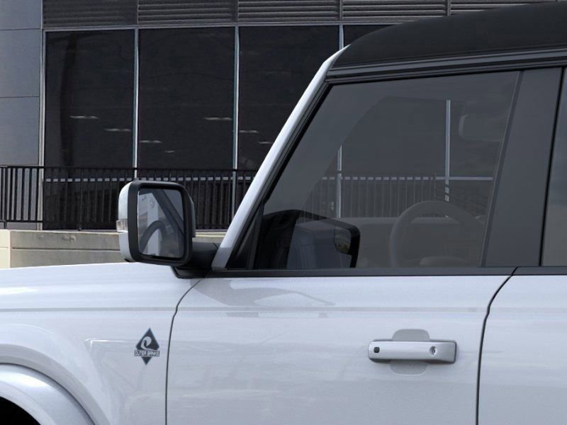 New 2025 Ford Bronco Outer Banks image 22