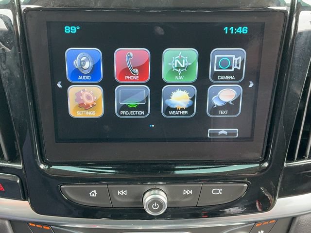 Used 2019 Chevrolet Traverse High Country FWD image 28