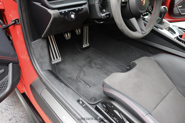 Used 2026 Porsche 911 GT3 RWD image 35