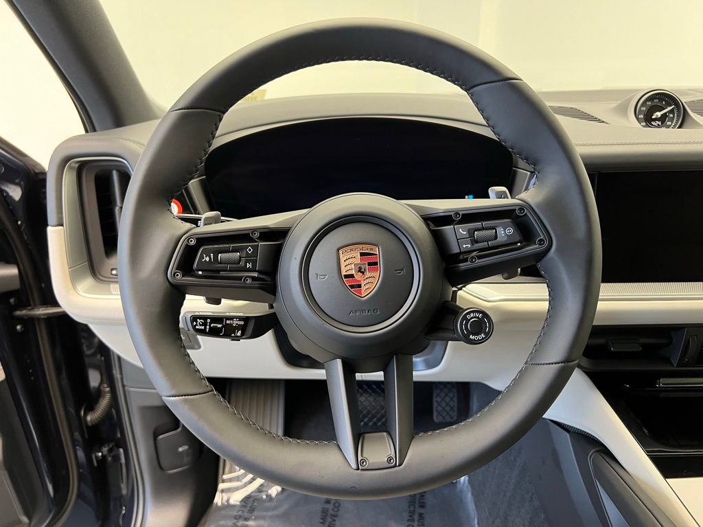 New 2026 Porsche Cayenne image 7