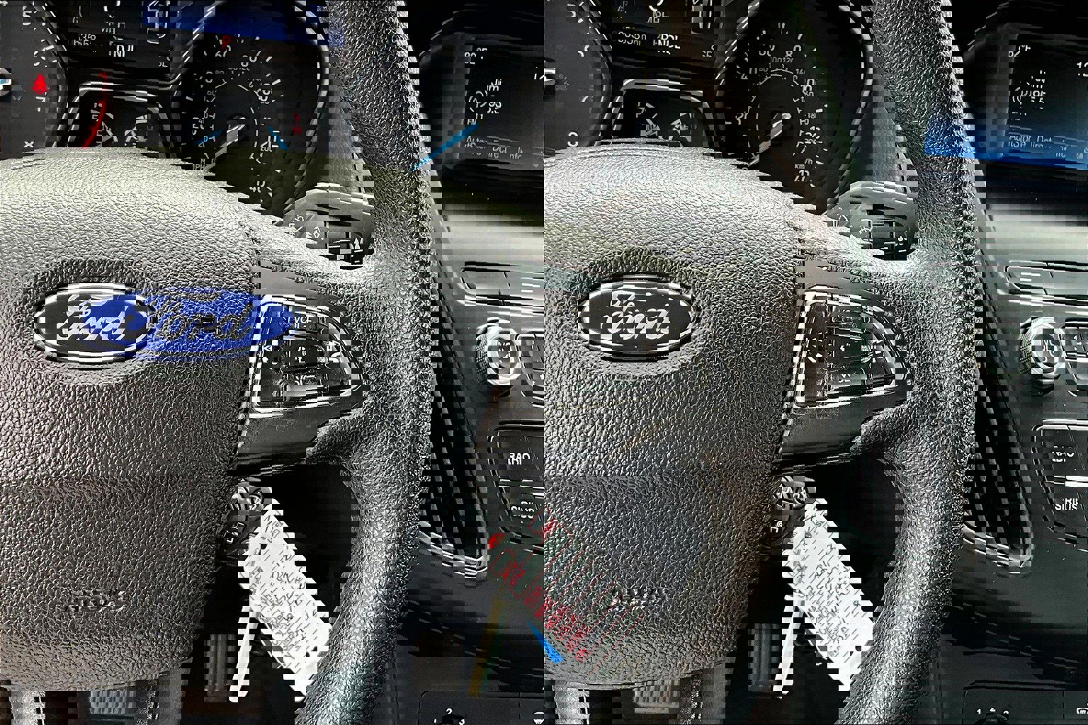 Used 2018 Ford Focus SE image 23