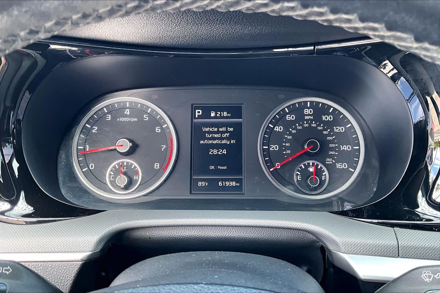 Used 2021 Kia K5 GT-Line FWD image 24